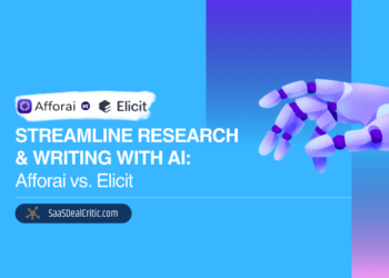 Afforai vs Elicit: Which AI Tool Wins for Research & Content?