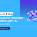 Afforai vs Elicit: Which AI Tool Wins for Research & Content?