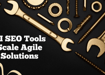 How AI SEO Tools Scale Agile Solutions for Effortless SEO Success