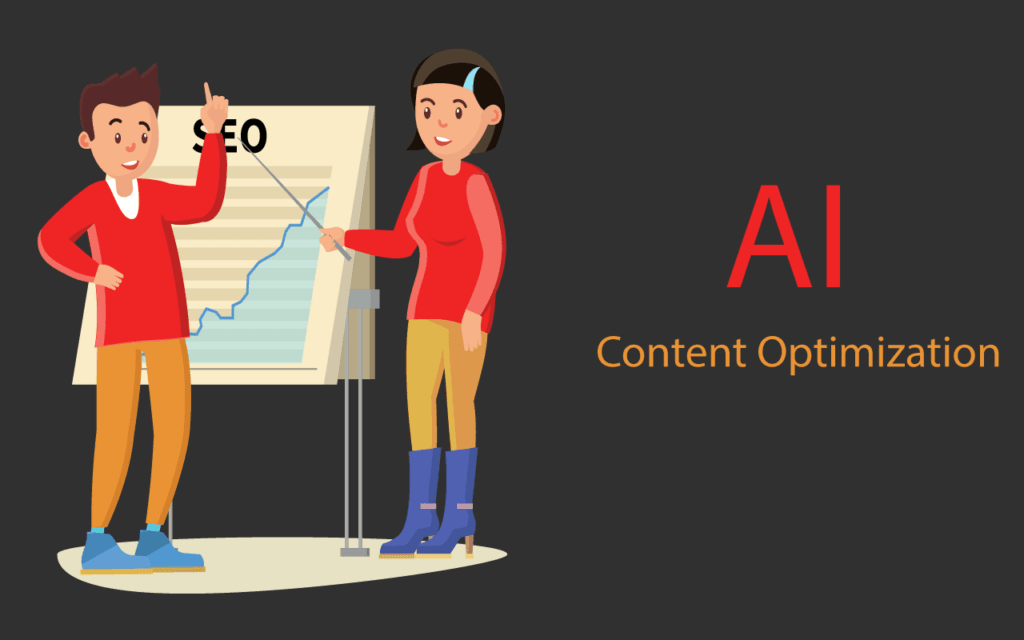 Content Optimization with AI
