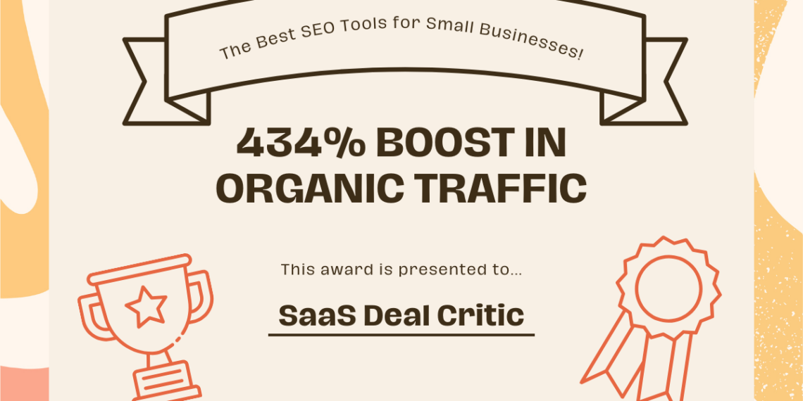 Best SEO Tools for Small Businesses to Skyrocket Traffic