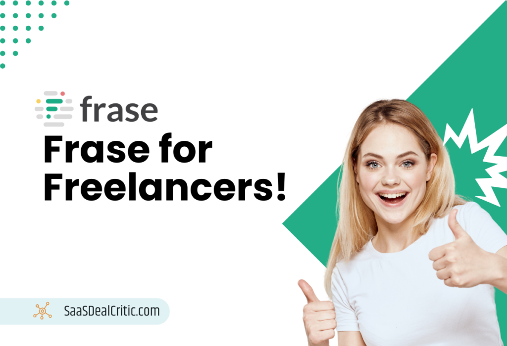 Frase for Freelancers