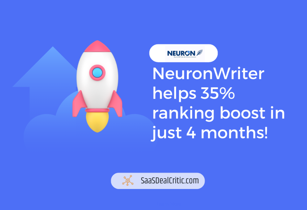 Increase Rankings for Targeted Keywords Within 4 Months