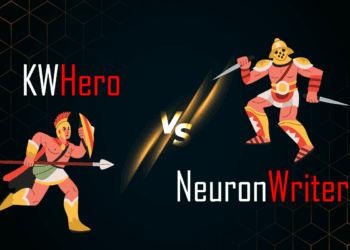 KWHero vs NeuronWriter: A Deep Comparison of Two Leading AI Writing Tools