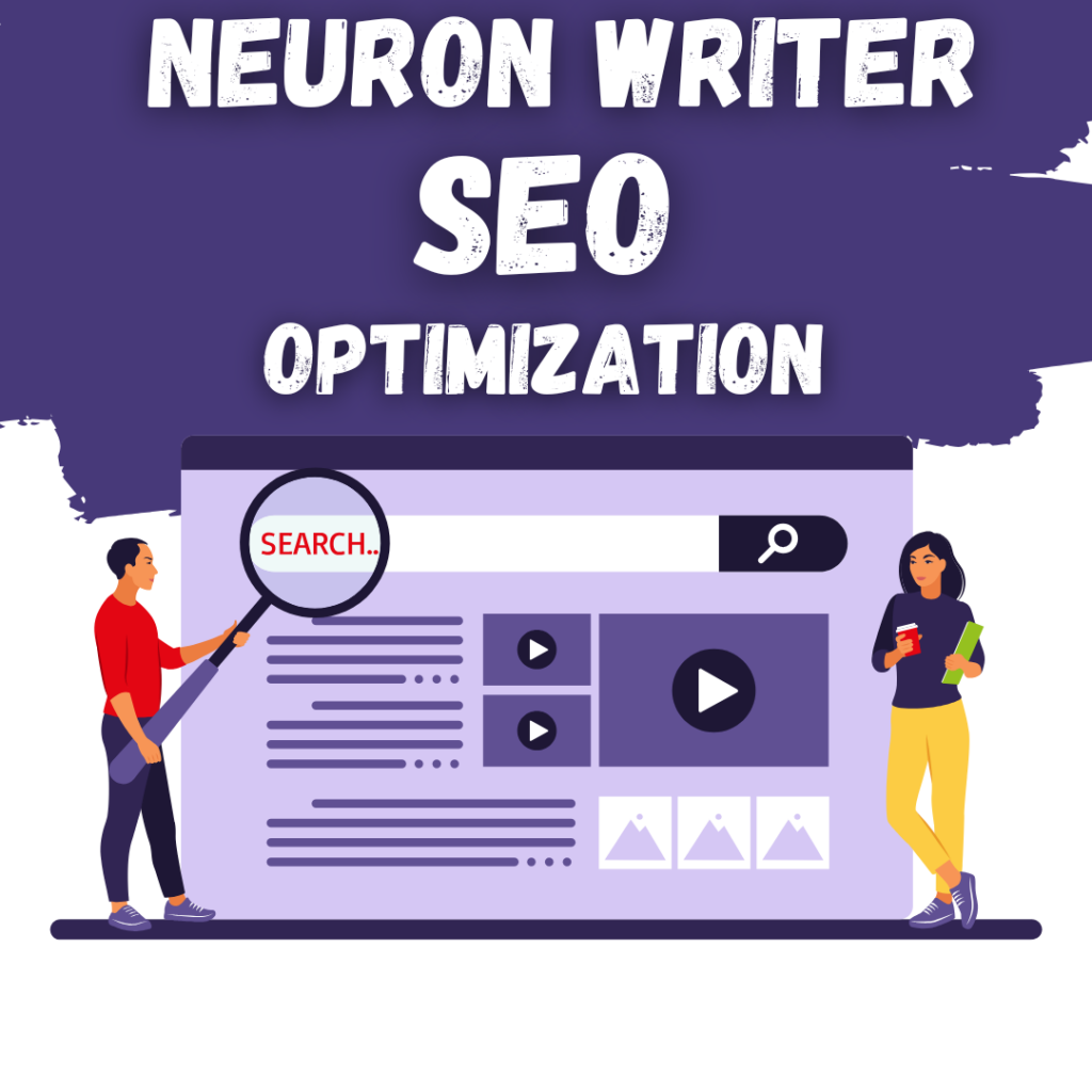 NeuronWriter Best for SEO Optimization