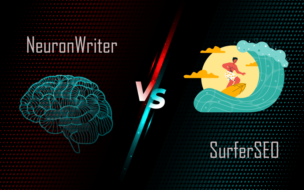 NeuronWriter vs Surfer SEO – A Deep Dive Analysis