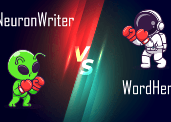 NeuronWriter vs WordHero: A Deep Comparison of Two Leading AI Writing Tools