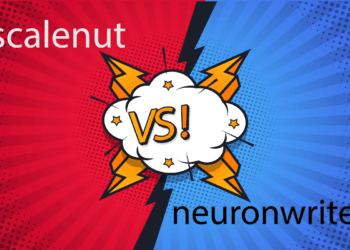 Scalenut vs NeuronWriter: Which AI Writing Tool is Best for Your Content and SEO Needs?